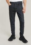 G-star Raw D-staq 3D Slim - Worn In Overdrive Cobler