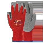 Pioneer Flex Snug Pluz Glove