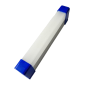 Portable Rechargeable LED Tube Light With USB Charging
