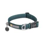 Front Range Dog Collar - Small Tumalo Teal