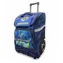 Boomerang Hardbase Backpack Blue