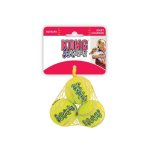 KONG Airdog Squeakair Tennis Ball - Small