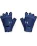 Men's Ua Training Gloves - Indigo / Md