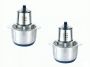 2PACK-500W 5L Stainless Steel Electric Meat Grinder/food Processor