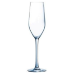 Champagne Glass Arc Mineral Flute 160ML Set Of 6