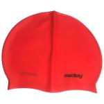 Silicone Cap Red