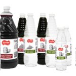 Elvin Vinegar Brown 750ML