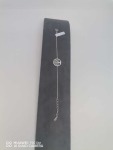 925 Silver Necklace Necklace Necklace