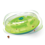 Nina Ottosson Wobble Bowl Interactive Treat Puzzle