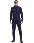 Men's Ua Challenger Tracksuit - Midnight Navy LG