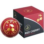 2PC Red Cherry 135G Cricket Ball