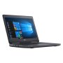 Dell Precision 7520 2017 Core I7 32 Gb 512 Gb