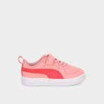 Puma Rickie Ac _ 174021 _ Pink - 3 Pink