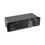 Hybrid + IM8.4U Installation Mixer