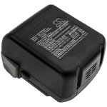 Replacement Battery For Hitachi Ds 14DBL Dv 14DBL C 14DSL2 C 14DYSL C 14DSL Etc.