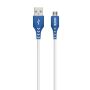 Loopd USB To Micro USB Cable 1.2 Meter