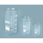 Glass Beaker-tall Form 150ML
