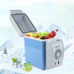 7.5L Car Refrigerator Cooler Or Warmer