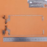Lenovo Ideapad Laptop Hinges 320-15 520-15 Ikb Isk Ast Compatible Left + Right