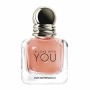Armani In Love With You Edp 100ML Spray
