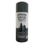 Rustoleum Painters Touch + Gloss Pewter 340G