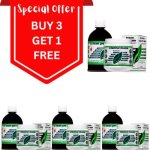 Bulk Offer Imsyser 3 Step Health Kit