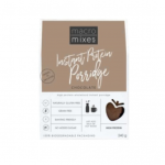 Porridge Instant Protein Chocolate 240G