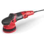 Flex Random Orbital Polisher With Positive-action Drive 160MM 1010W Xce 10-8 125