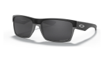 Oakley - Twoface - Matte Black prizm Black Polarized