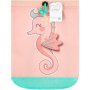 Made 4 Baby Girls 3D Drawstring Bag