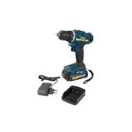 Ryobi 18V Li-ion Starter Kit Driver Drill 10MM Inc. Batt+charger