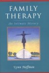 Family Therapy: An Intimate History