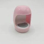 1PC Egg-shaped Nail Lamp Nail Dryer Nail Gel Polish Drying Lamps Fast-drying Nail Polish Machine Nail Lamp Drying Machine Suitab