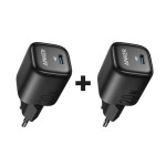 ANKER Zolo 30W Wall Charger + Free 30W Wall Charger