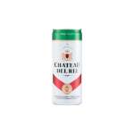 Ch Del Rei Sparkling Sweet White Wine 250ML - 1