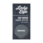 Hot Maxi Pack 80G - Charcoal