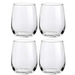 Ducale Stemless 490ML 4PCK
