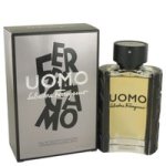 Salvatore Ferragamo Uomo Eau De Toilette Spray By Salvatore Ferragamo - 100 Ml Eau De Toilette Spray