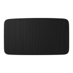 Sonos Five High Fidelity Home Speaker – Black