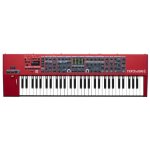 Wave 2 61-KEY Wavetable And Fm Synthesizer