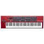 Wave 2 61-KEY Wavetable And Fm Synthesizer