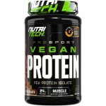 Nutritech Pro Sport Vegan Protein Chocolate 908G