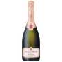 Graham Beck Brut Rose N/v 750ML - 6