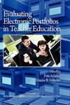 Evaluating Electronic Portfolios in Teacher Education Hardback