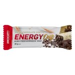 Biogen Energy Oats Bar 40G - Chocolate Crunch