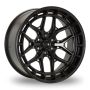 17 Ford American Off-road Wheels Set Of 4X