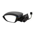 Peugeot 208 Door Mirror Electric With Heating + LED And Temperature Control 8-PIN Left 21+ 2 Plugs