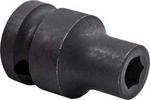 Tork Craft 9MM 1 2 Drive 6PT Impact Socket