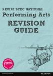 Revise Btec National Performing Arts Revision Guide Online Resource Online Ed