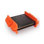 Creative Cooking Microwave Sandwich Maker CC-229
